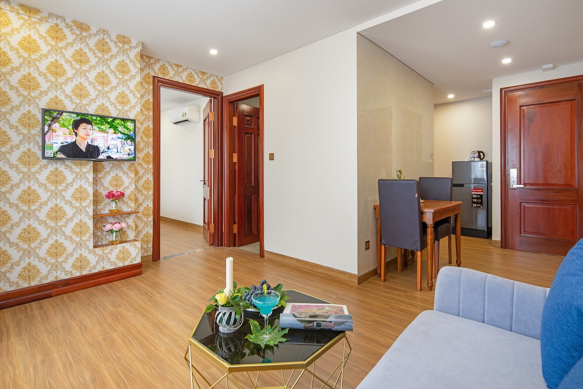 Всекидневна и трапезария