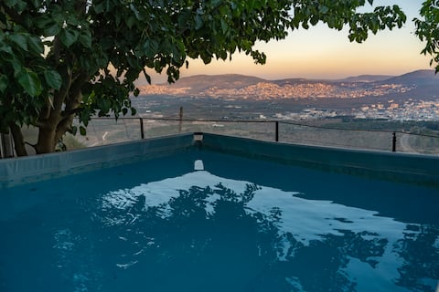 my holiday home