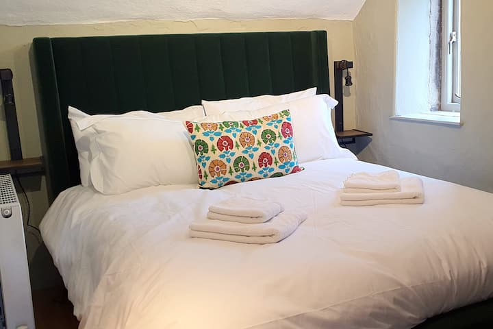Quarto, 2º Andar