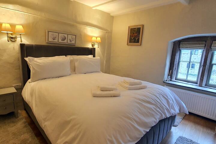 Quarto, 1º Andar