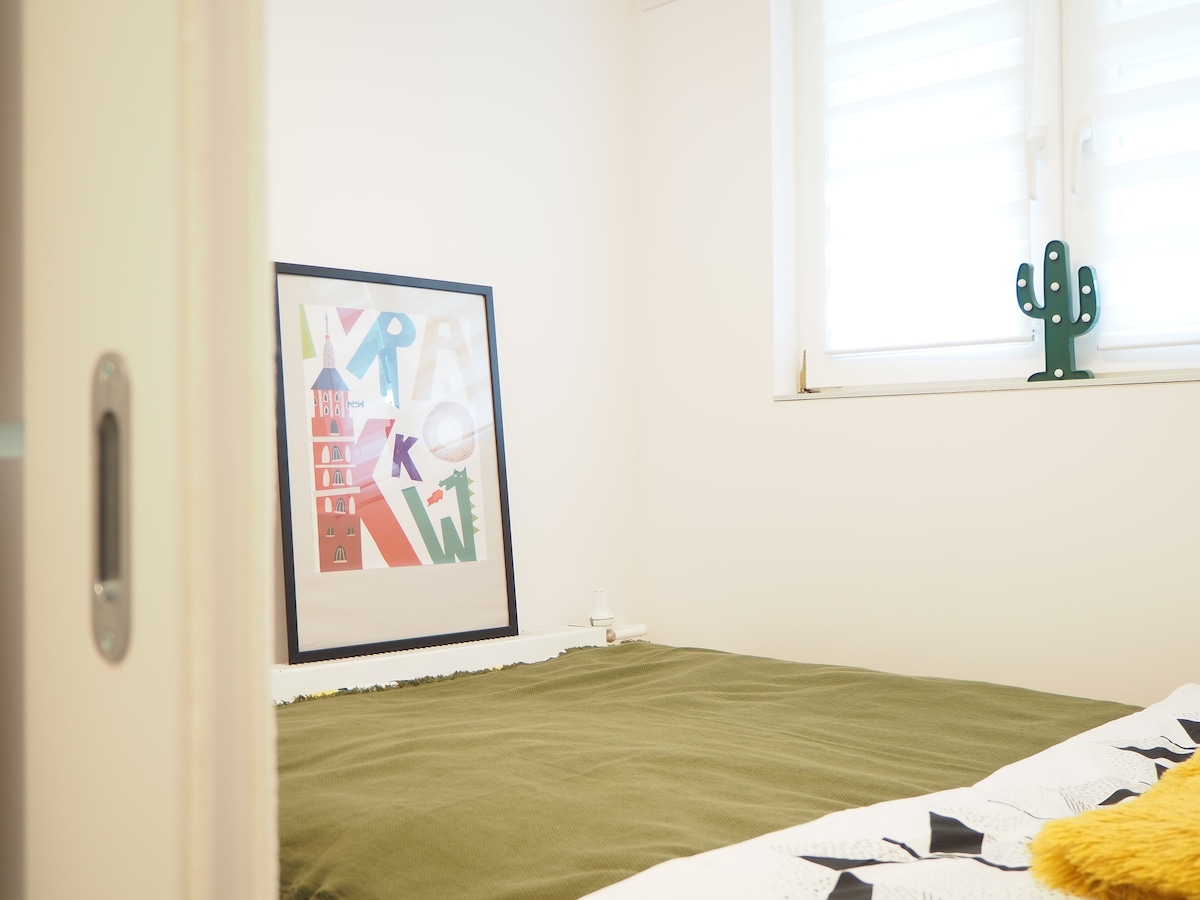 ห้องนอน