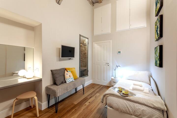 Palazzo Dei Signori Luxury /Apt Signoria , Firenze gallery image 4