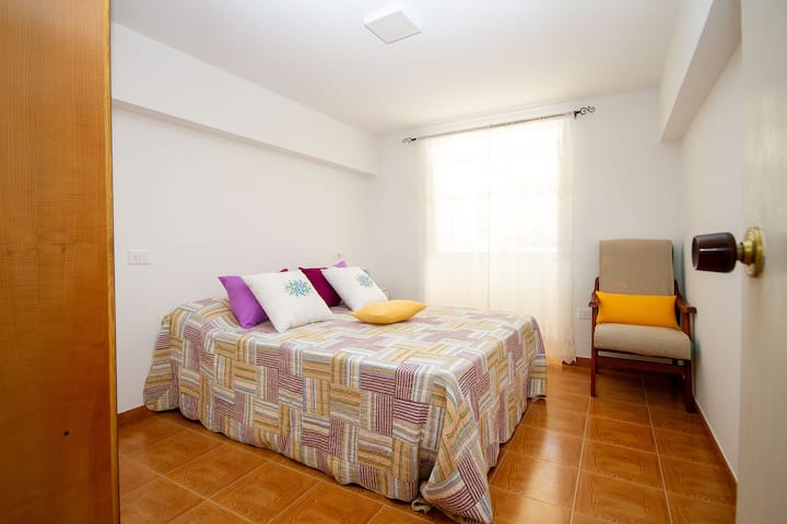 غرفة النوم 2