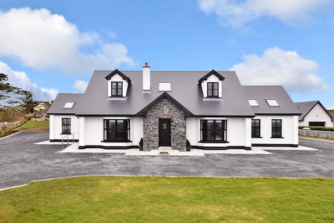 Exclusive Connemara Residence -Luxury Accomodation