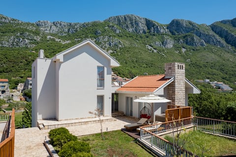 Villa 20 – Carsko Selo