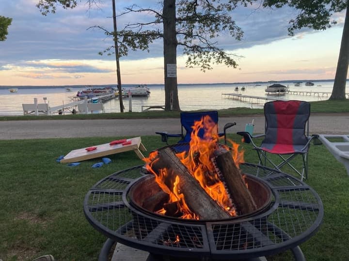 Higgins Lake Vacation Rentals Houses and More Airbnb