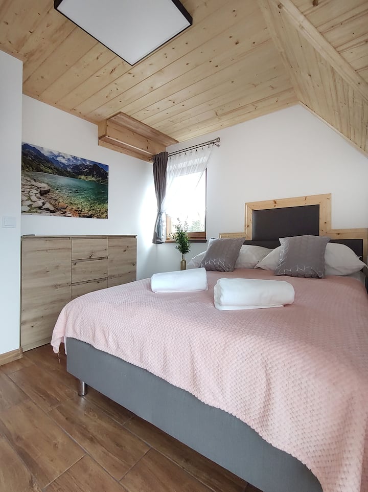dormitorio II