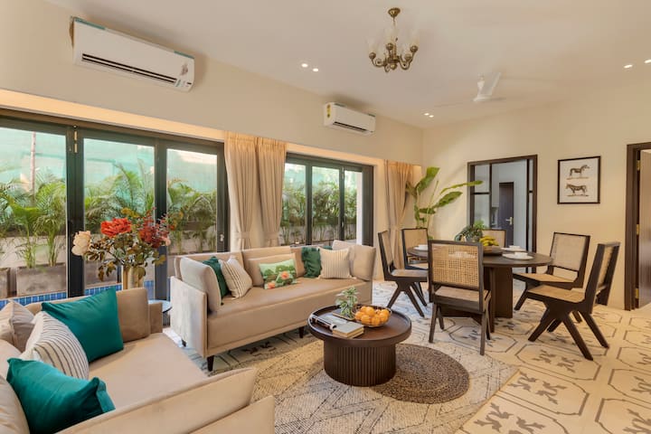 Living room image 2