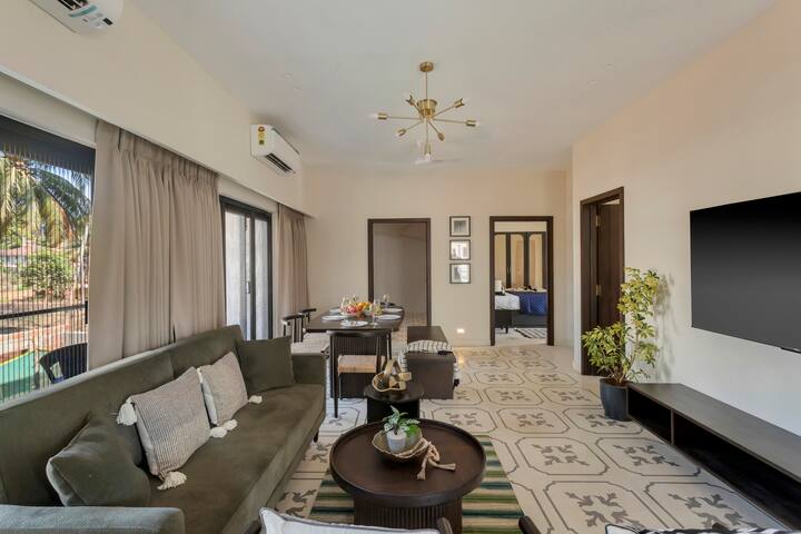 Living room image 10