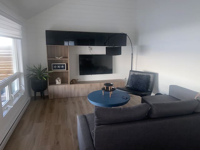 Shediac Edgewater Cottages