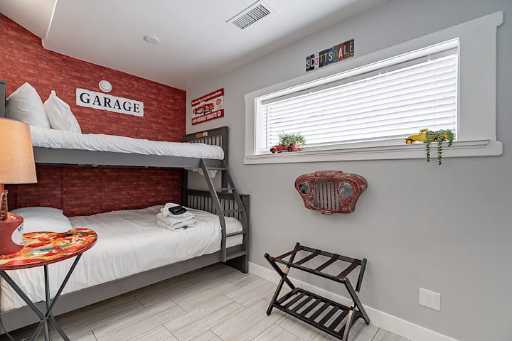 საძინებელი 4