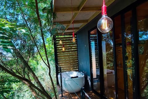 CASA DA TREE ESPAÇO VILA DA SERRA