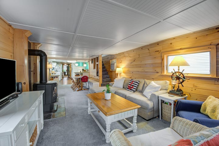 Cottage On Chautauqua Lake With Dock 🐟 - Chautauqua Lake, NY