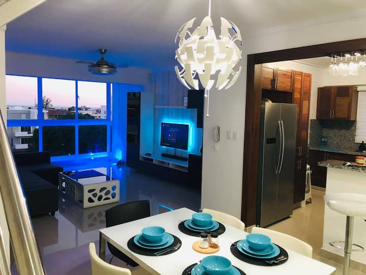 ห้องนั่งเล่น