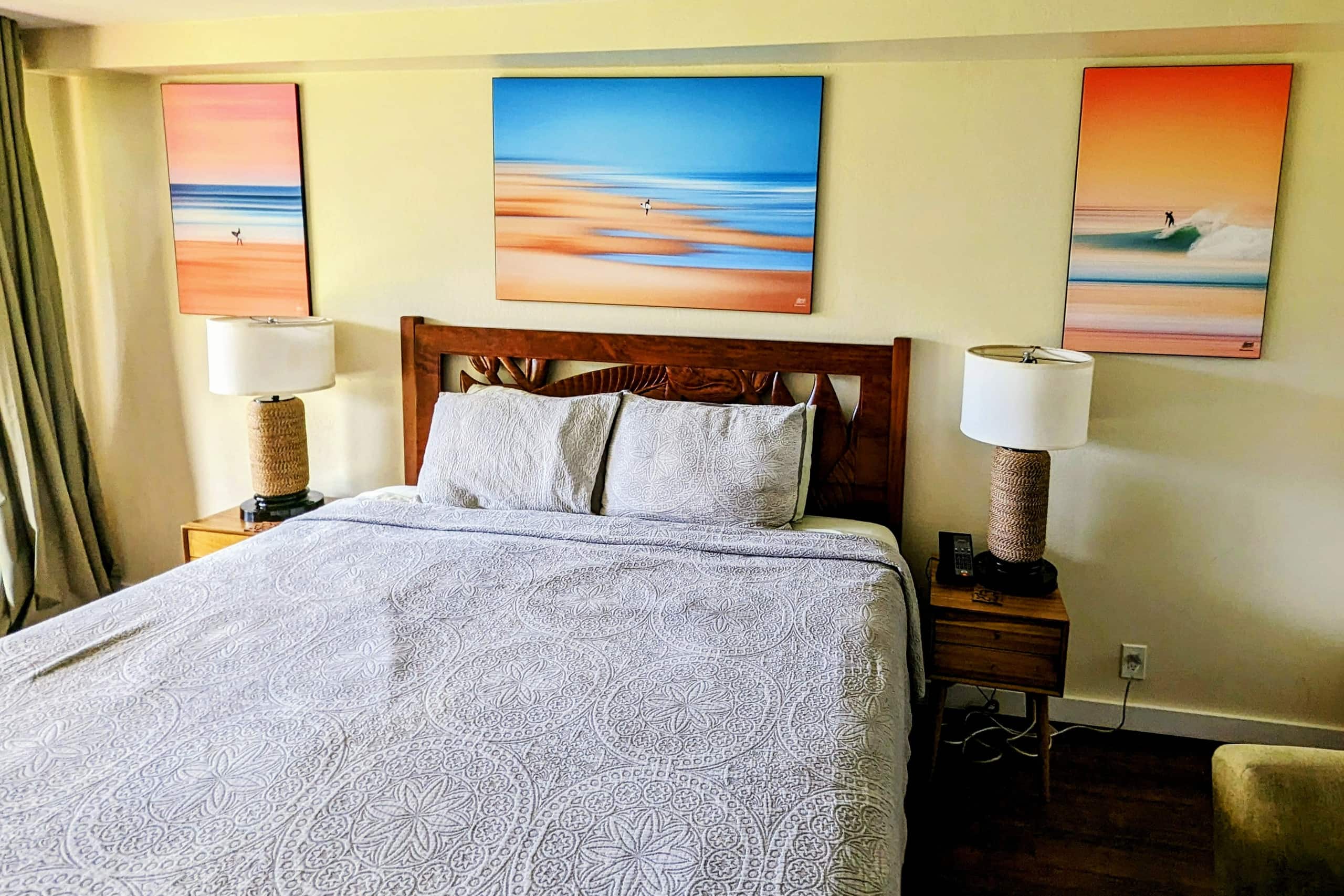 Condo in Princeville · ★4.88 · Studio · 1 bed · 1 bath - Image 1