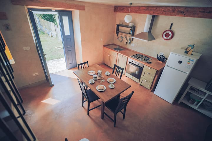 La Casa Del Nonno, 4* - Pješčana Uvala