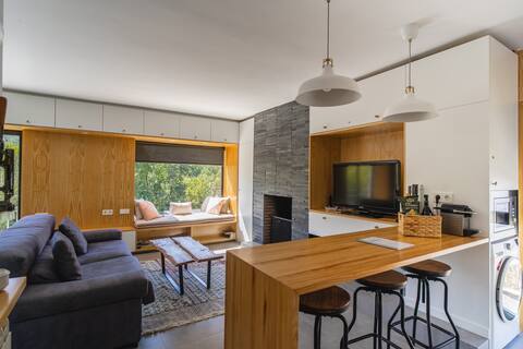 Los Barrios Navaluenga. 3 bedrooms. Vut-AV-581