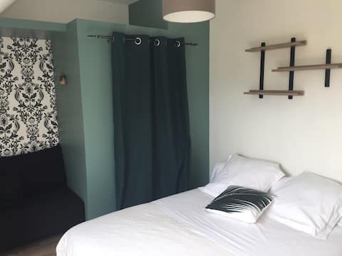 Apartment T2 ARRADON