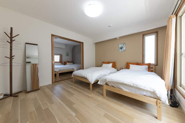 საძინებელი 2