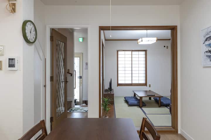 მისაღები ოთახი