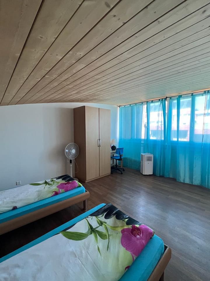 Chambre 2
