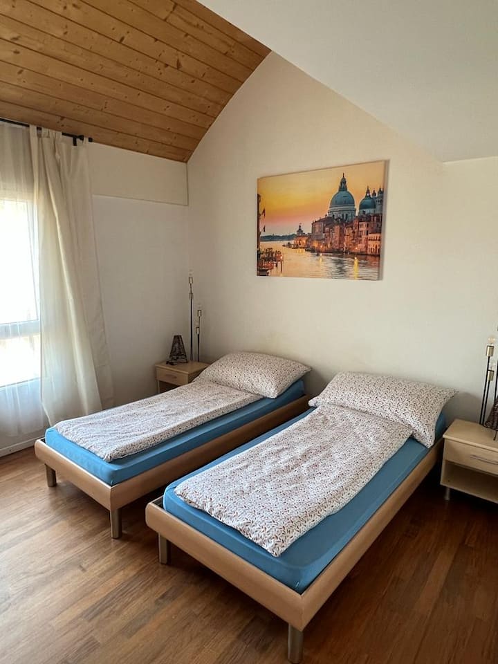 Chambre 1