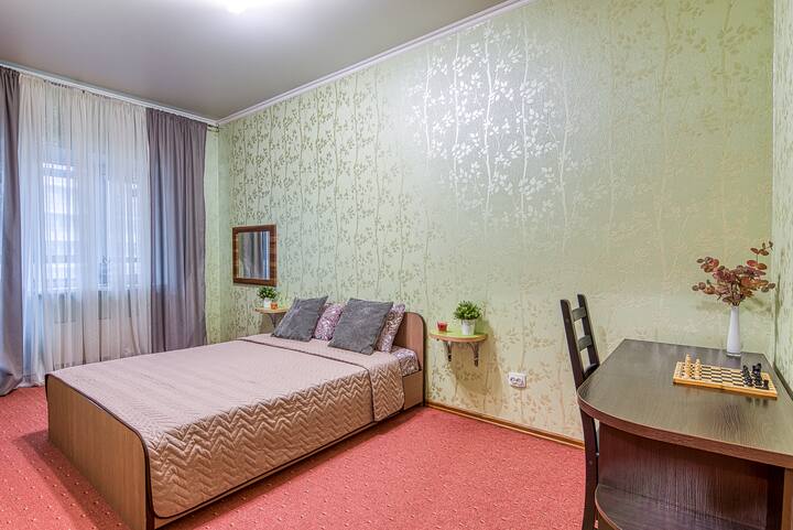 квартиры рядом с аквапарком. двухуровневая квартира казань адоратского 43. квартиры рядом с аквапарком.