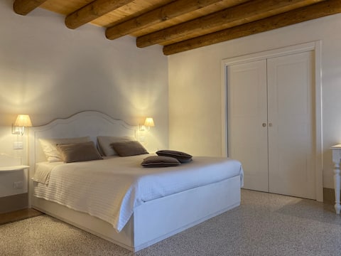 Junior Suite Molinara - B&B Campagnon Valpolicella