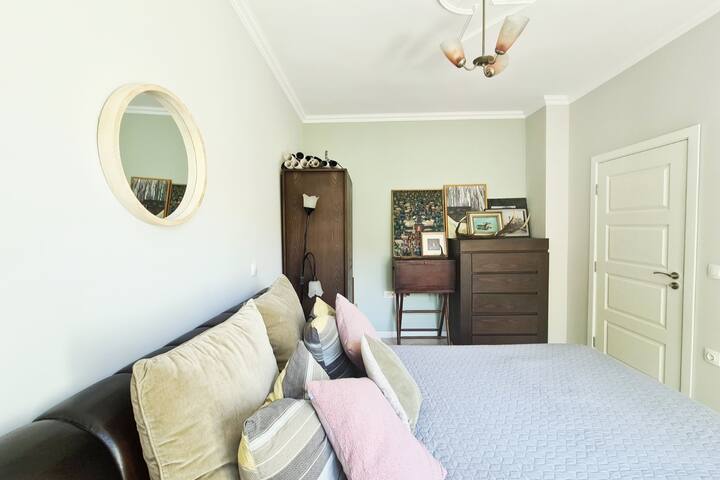 ห้องนอน