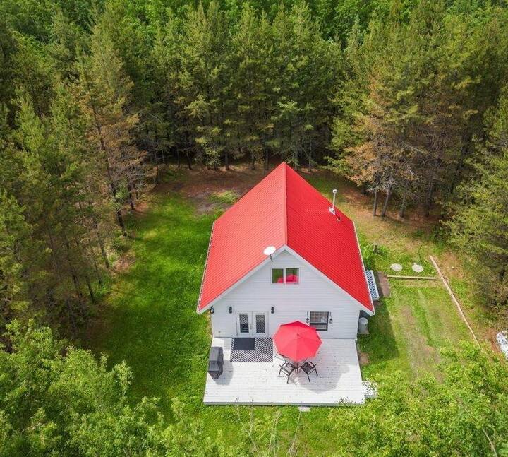 Pigeon Lake Vacation Rentals & Homes Alberta, Canada Airbnb