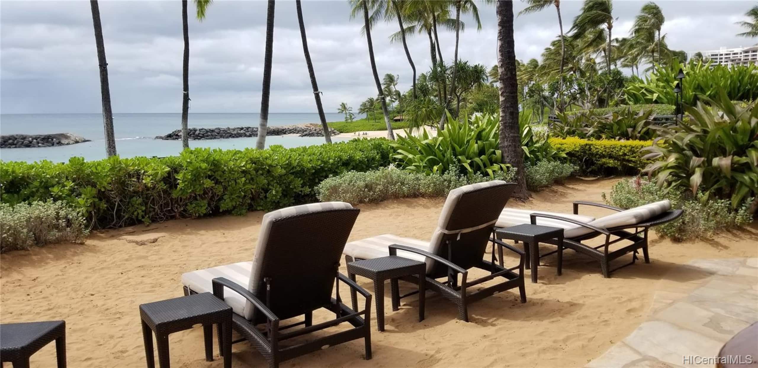 Condo in Kapolei · ★4.85 · 2 bedrooms · 4 beds · 2 private baths - Image 40