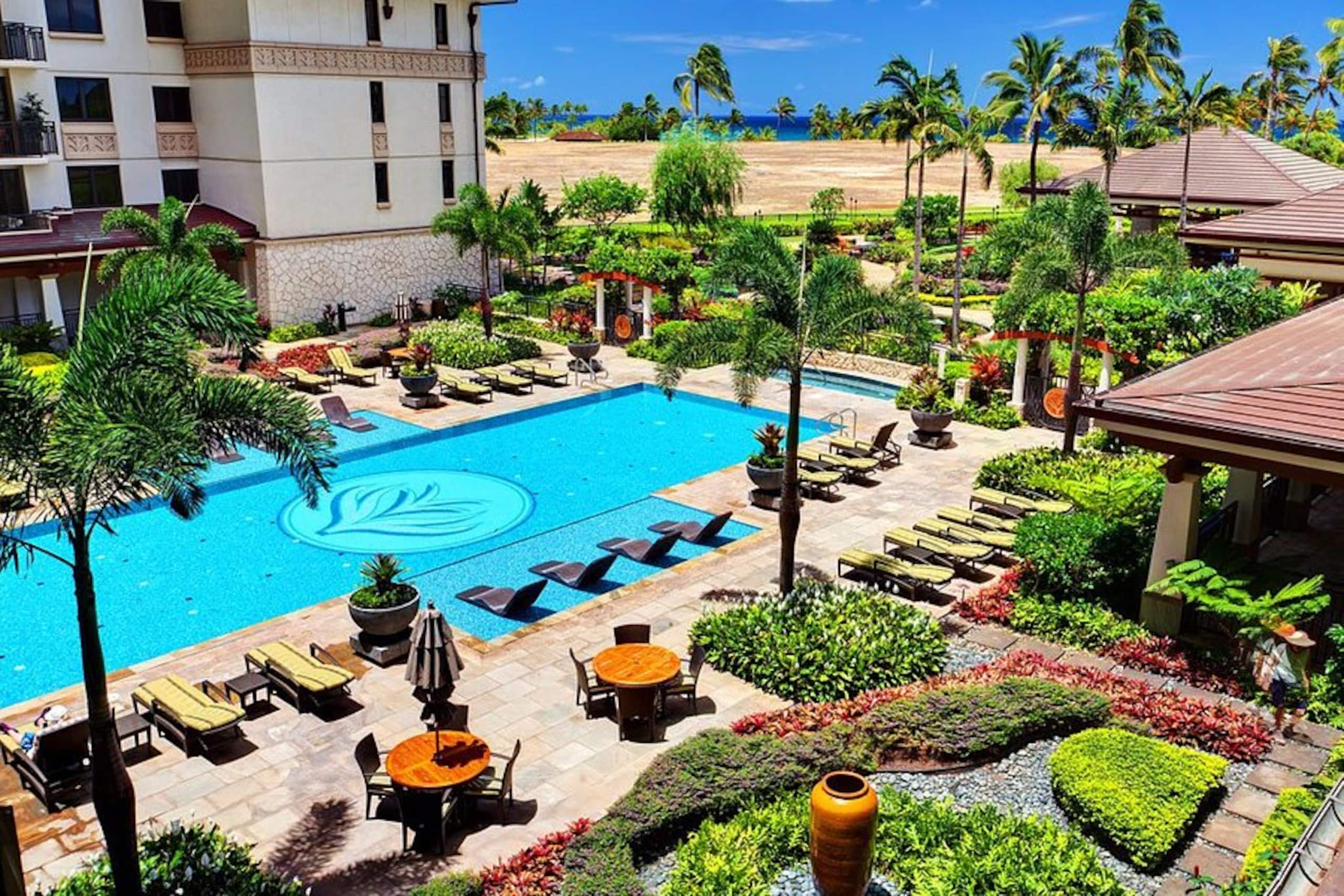 Condo in Kapolei · ★4.85 · 2 bedrooms · 4 beds · 2 private baths - Image 43