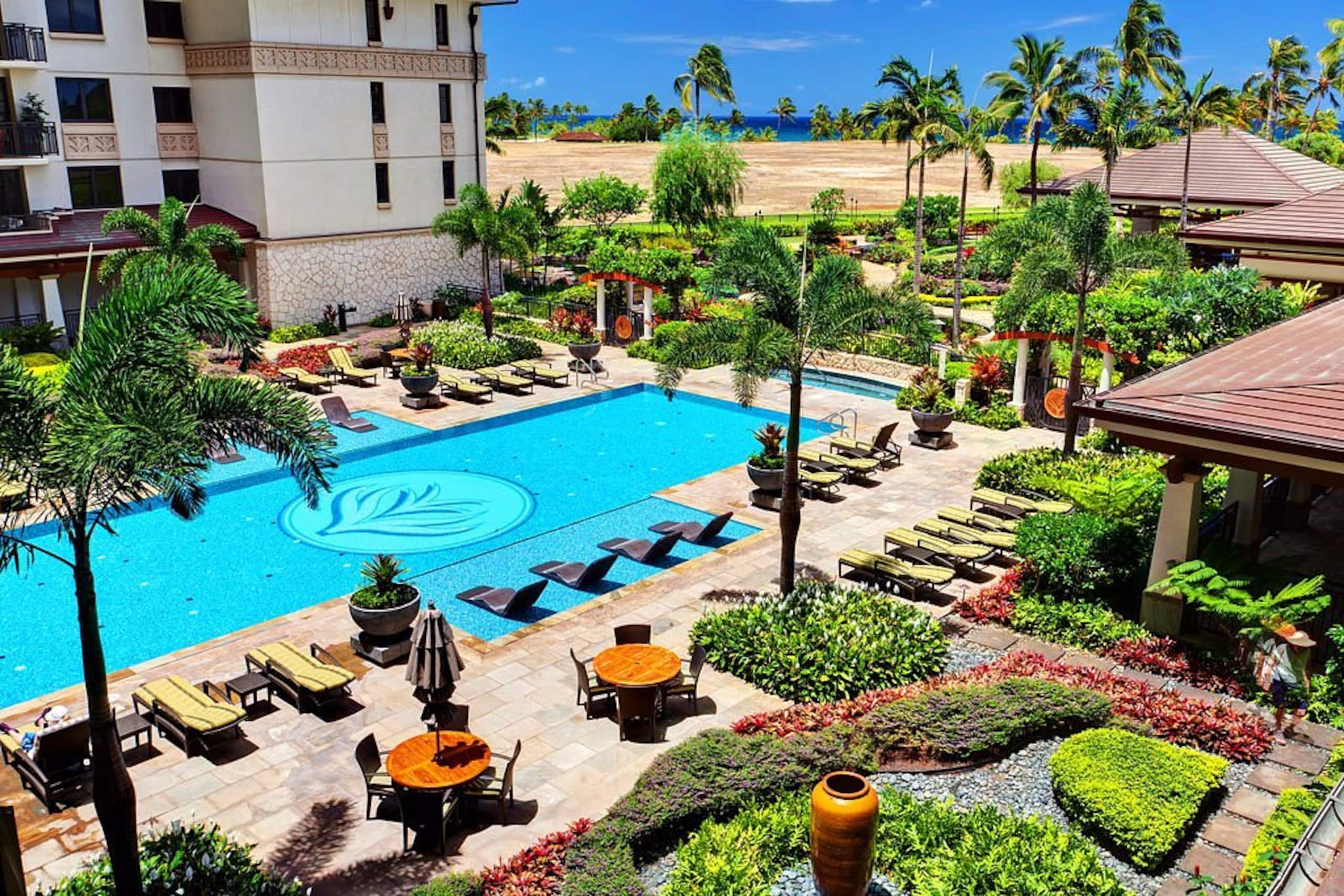 Condo in Kapolei · ★4.85 · 2 bedrooms · 4 beds · 2 private baths - Image 30