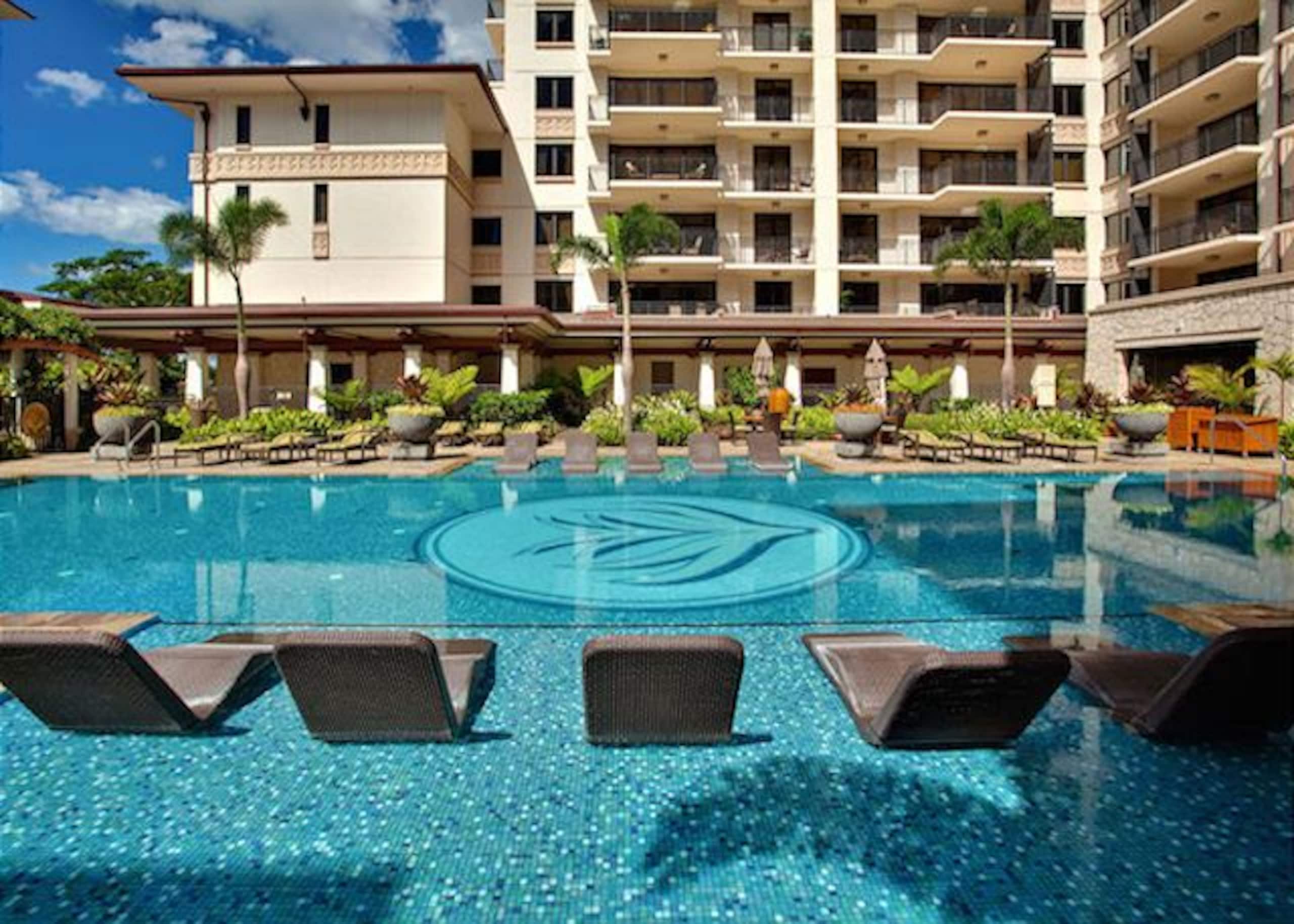 Condo in Kapolei · ★4.85 · 2 bedrooms · 4 beds · 2 private baths - Image 35