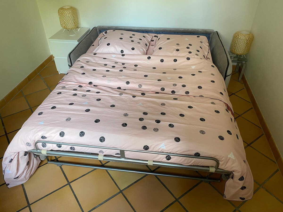 საძინებელი 5