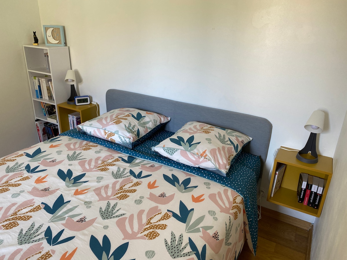 საძინებელი 2