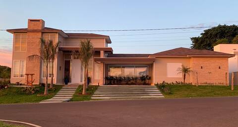 High Standard House - Riviera de Sta Cristina XIII