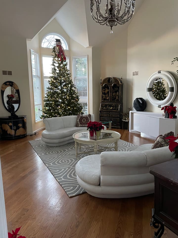 Long Island Luxury Close To Nyc Near Garden City - Long Beach, NY