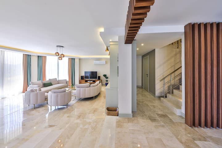 Villa Lillian - Kalkan