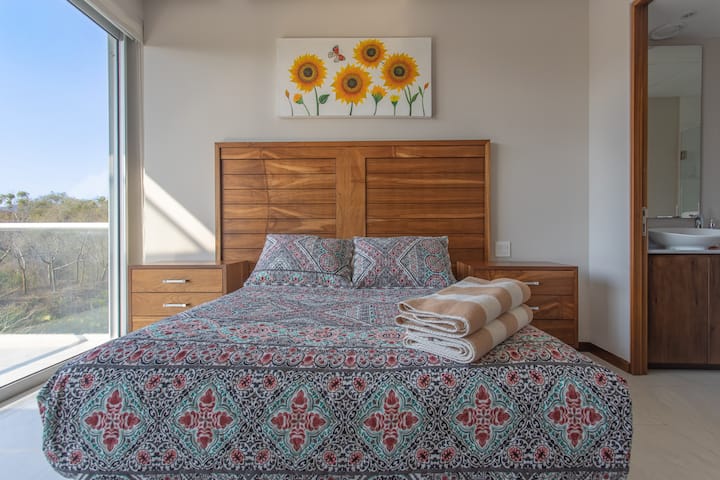 غرفة النوم 3