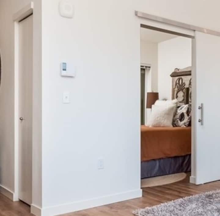 საძინებელი