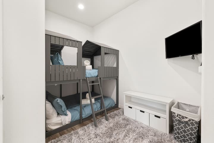 غرفة النوم 6