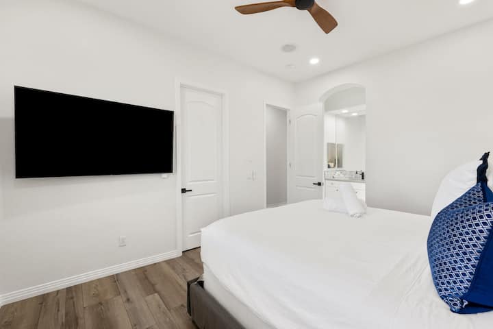 غرفة النوم 2