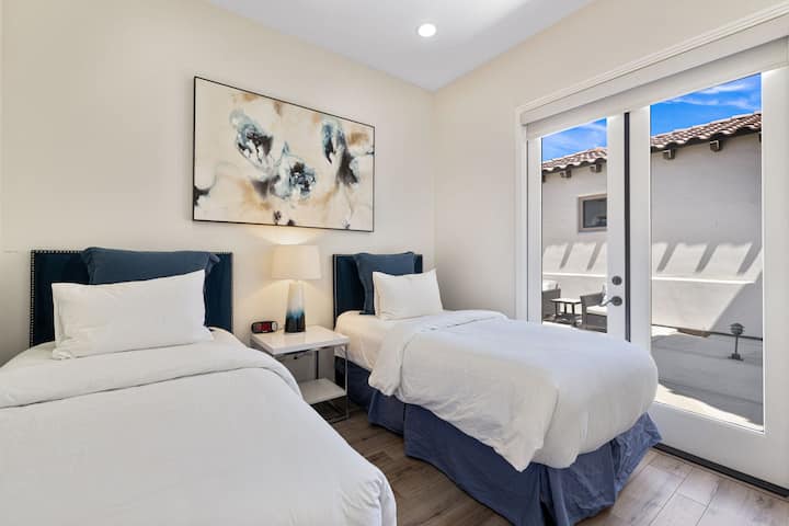 غرفة النوم 4