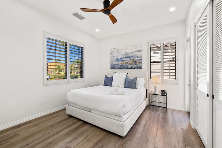 غرفة النوم 3