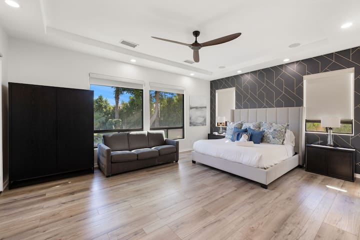 غرفة النوم 1