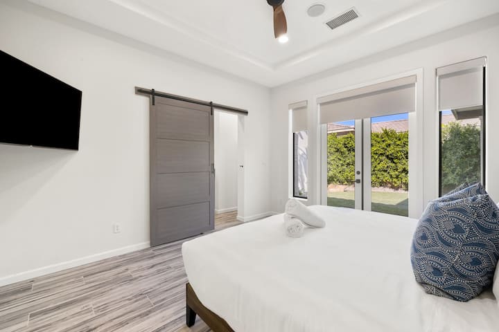 غرفة النوم 5