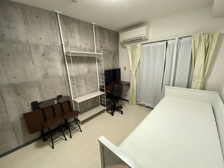 Mytokyoapt ~ Good Life Komazawa - Tokyo