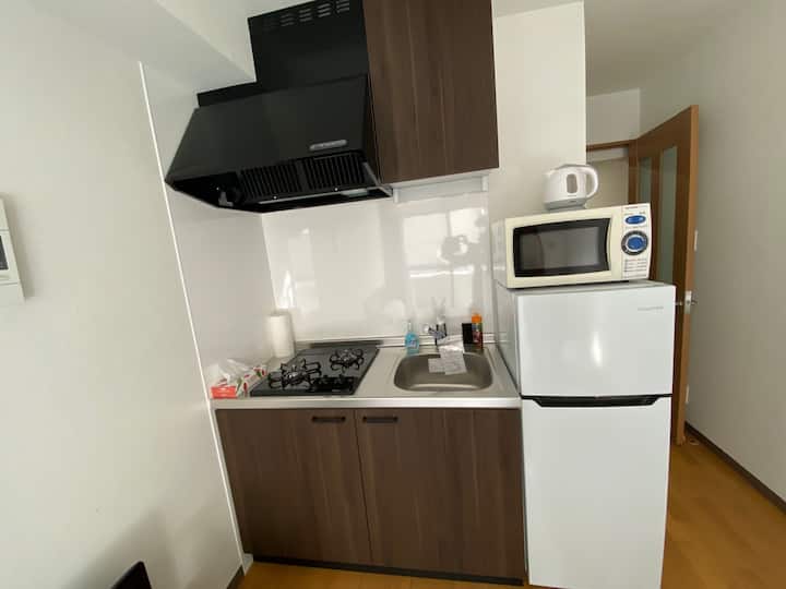 Mytokyoapt ~ Komazawa Telework - Tokyo