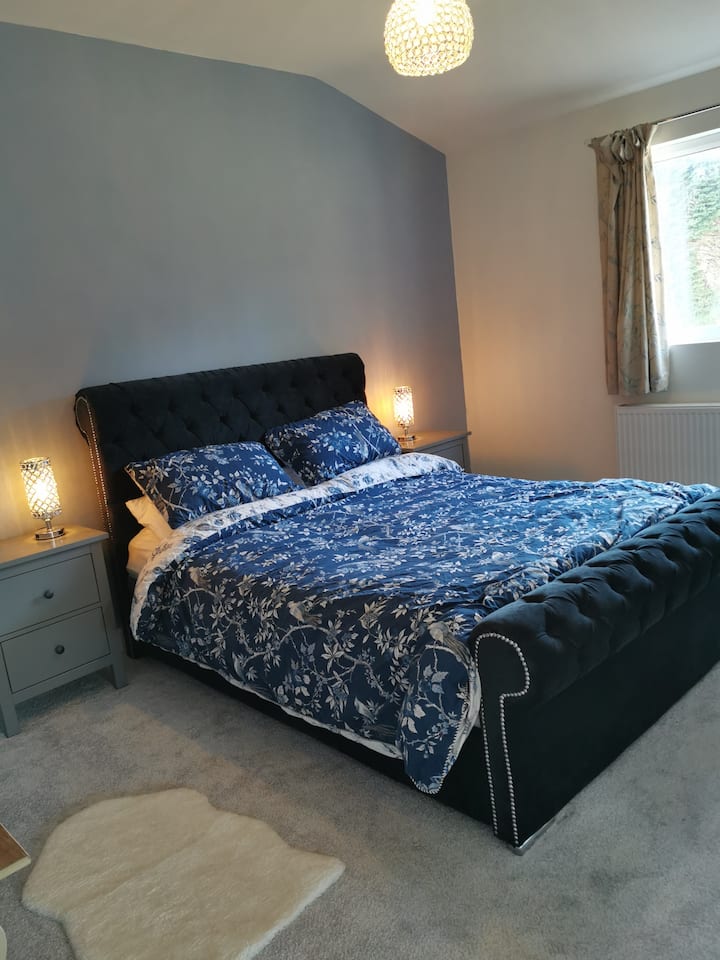 საძინებელი